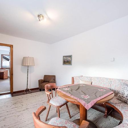 Apartment Maratim zur Zugspitze Ehrwald Exterior foto